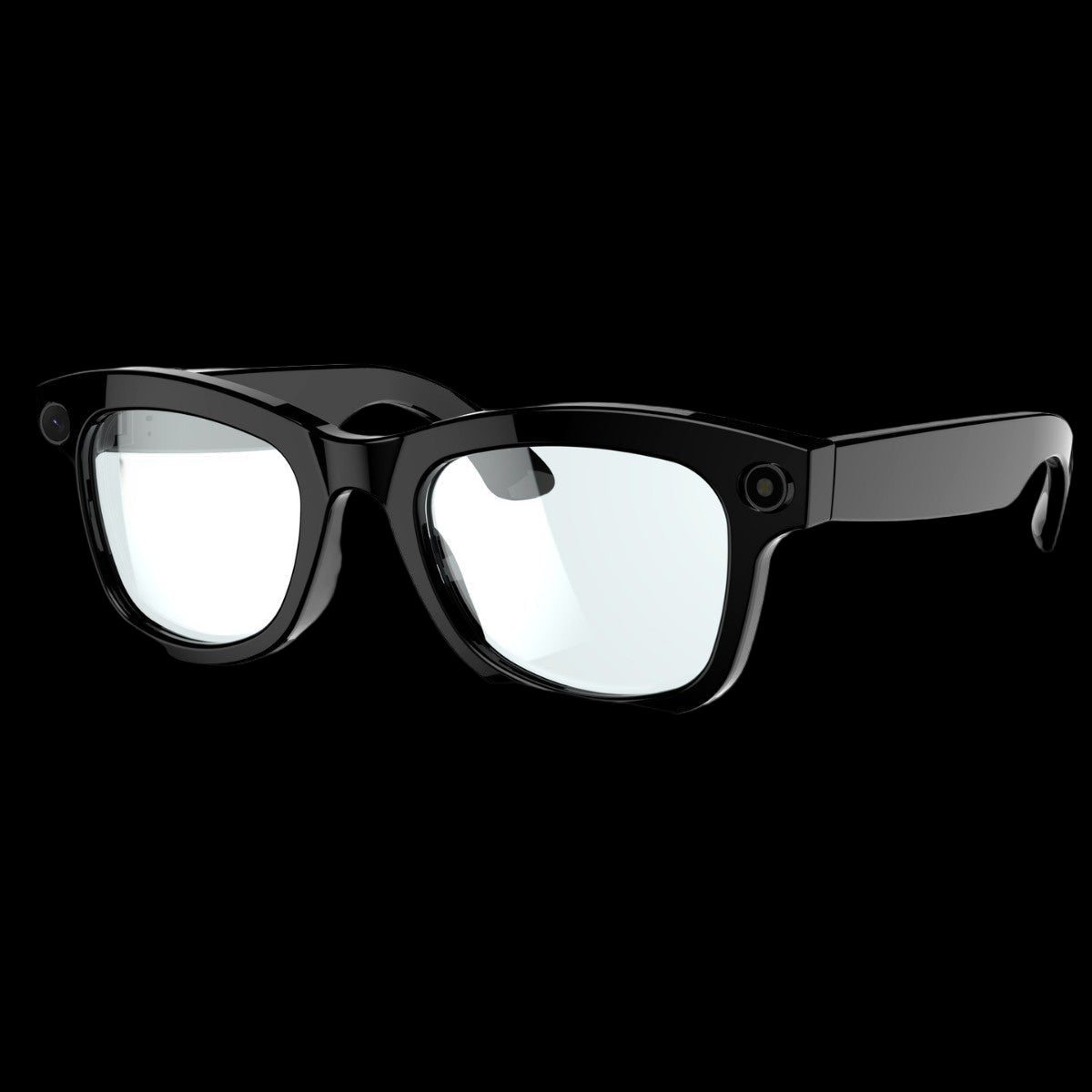 Smart AI Glasses Camera™