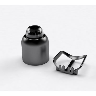 Mini Wifi Surveillance Camera with built-in battery