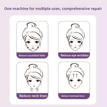 Lynsa 7-in-1 LED Facial Sculptor™