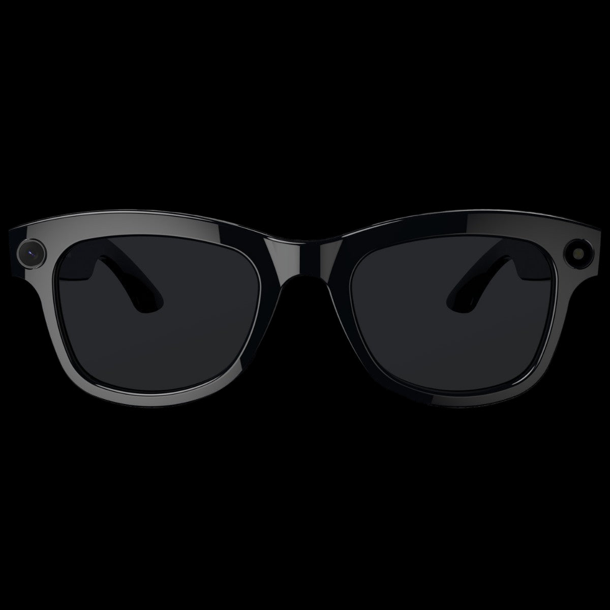 Smart AI Glasses Camera™